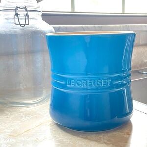 Le Creuset Utensil Crock